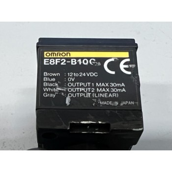 Omron E8F2-B1OC Pressure Sensor